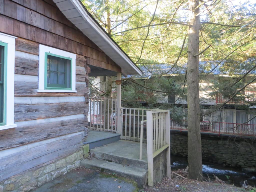 Terrace Inn On The Water Gatlinburg Dış mekan fotoğraf