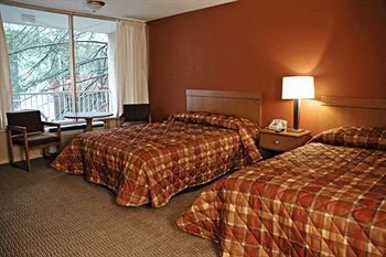 Terrace Inn On The Water Gatlinburg Dış mekan fotoğraf